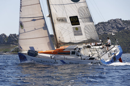 10 05 2024, Porquerolles (FRA, 83), Porquerolle's Race, Tour de l'île de Porquerolles
