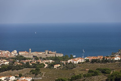 17 10 2011 - Côte Vermeille (FRA, 66) - Collioure