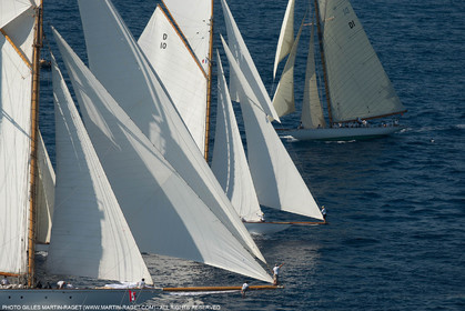 28 09 2016, Saint-Tropez (FRA,83), Voiles de Saint-Tropez 2016, Day 3,