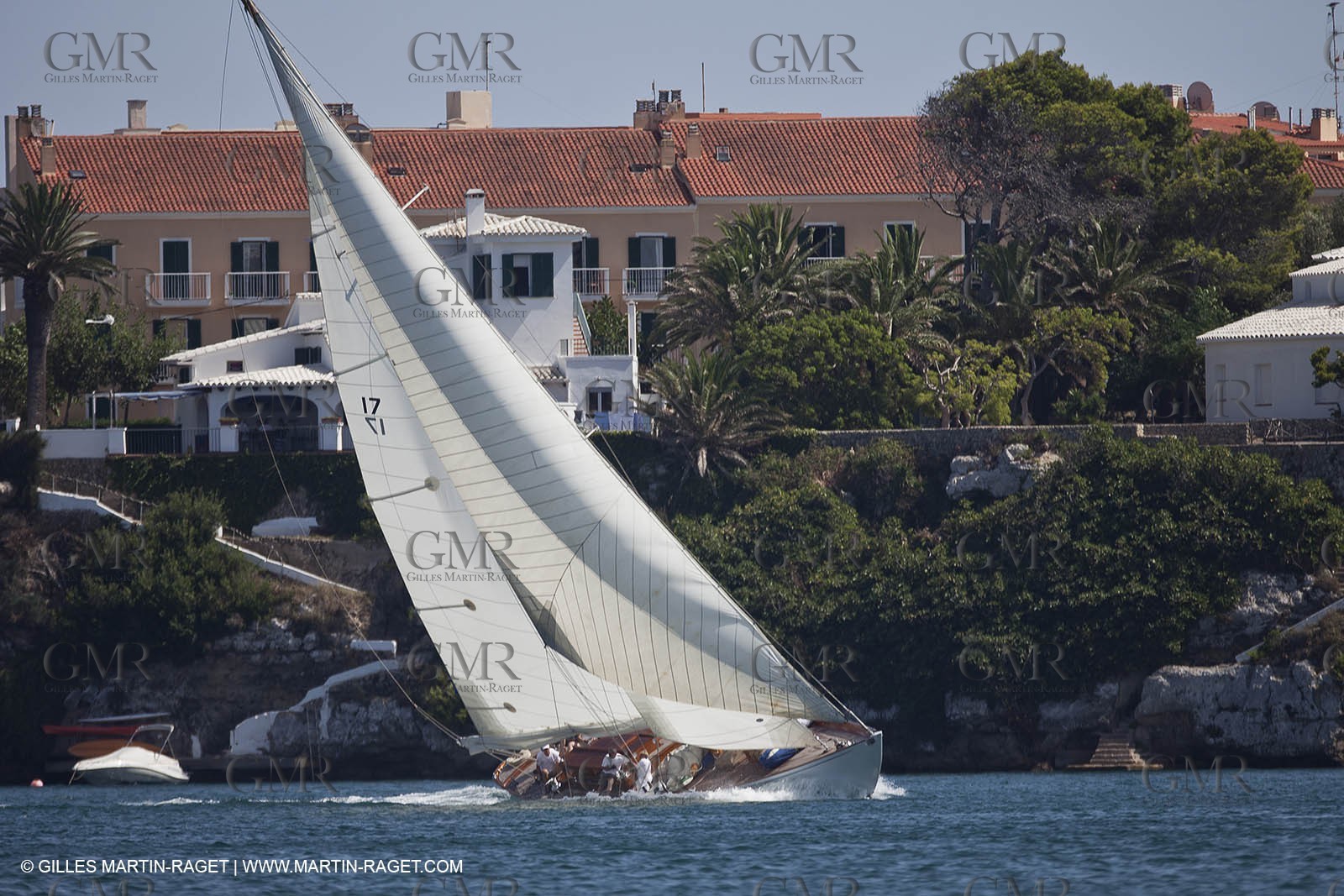 27 08 2010 - Minorque (ESP) - Mo2010 Minorque Classique