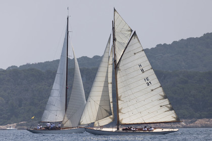 13 06 2025, Porquerolles (FRA,83), Porquerolle's Race, Race Day 1