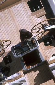 Sailing, Super Yachts, Wally Yachts, Tuamata