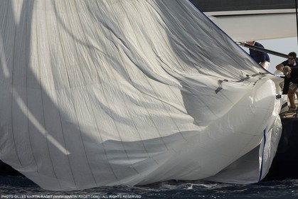 28 09 2015, Saint-Topez (FRA,83), Voiles de Saint-Tropez 2015, Day 1, Wally Yachts