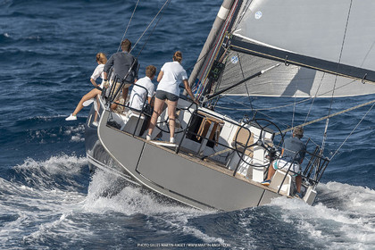 15 09 2022, Le Lavandou (FRA,83), Beneteau, First 44