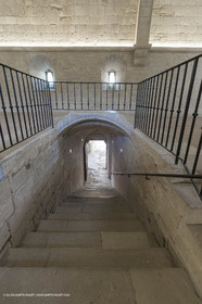 25 06 2018, Gordes (FRA,84), Abbaye de Sénanque
