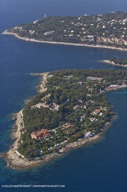 28 07 2007 - St Jean Cap Ferrat - SuperYachts - Motor Yachts - Hampshire