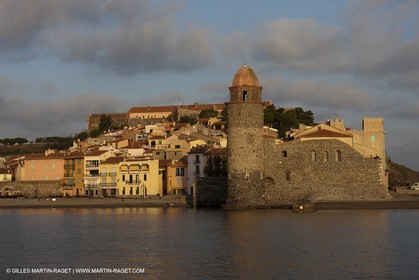 17 10 2011 - Vermeille Coast (FRA, 66) - Collioure