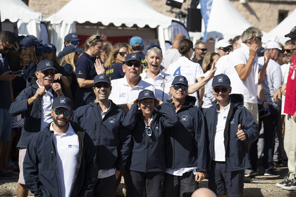 16 09 2022, Marseille (FRA,13), Juris Cup 2022, tous les équipages