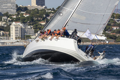 16 09 2022, Marseille (FRA,13), Juris Cup 2022, jour 1