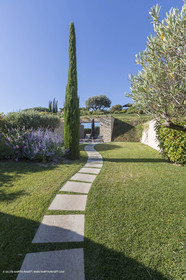 22 06 2018, Saint-Saturnin les Apts (FRA,84), Domaine des Andéols