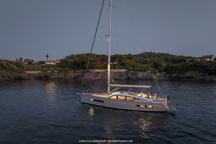 02 08 2022, Giens (FRA,83), Wauquiez Pilot Saloon 48e