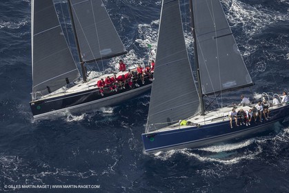 29 09 2014, Saint-Tropez (FRA,83), Voiles de Saint-Tropez 2014, Day 1,