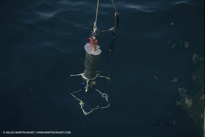 France, Provence, Marseille, Station Marine d'Endoume, centre de recherche Océacnographique