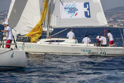 13 09 2019, Marseille, (FRA,13), Juris Cup 2019, Day 1