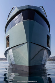 26 0 2023, Porto Rotondo (ITA), Wally WHY 150