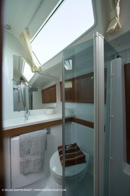 May 2006, Porquerolles, Beneteau Oceanis 50