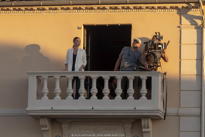 30 09 2019, Saint-Tropez (FRA,83), Les Voiles de Saint-Tropez 2019, jour 1