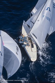 Sialing, Dinghies, Olympic Sailing, Soling