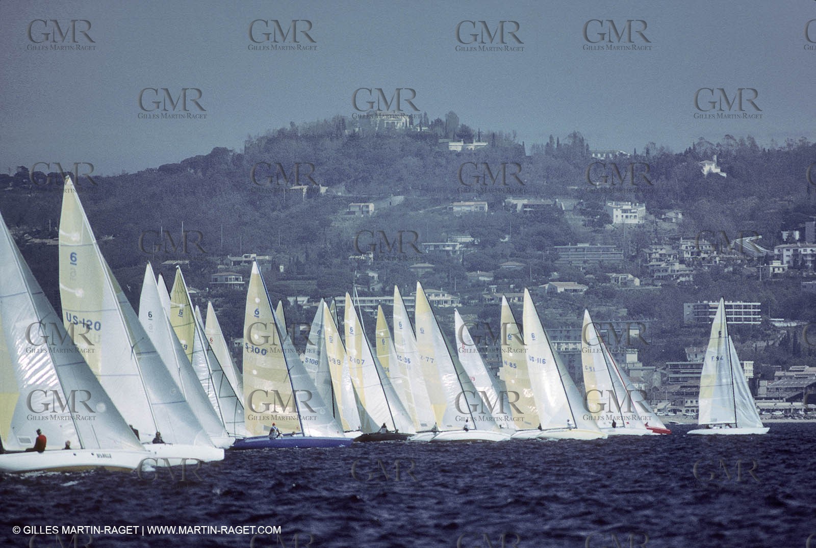 06 m JI - Cannes - 1984