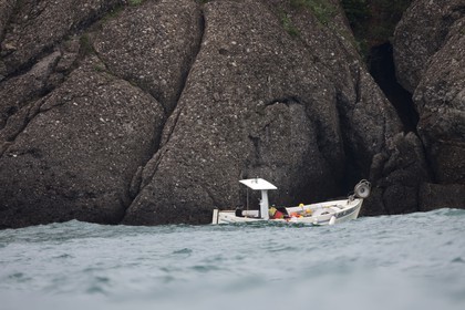 07 05 2010 - Portofino (ITA) - Nespresso Cup - Race 1