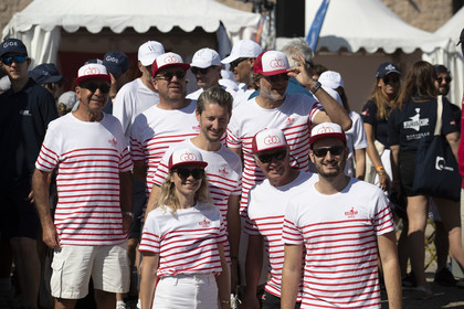 16 09 2022, Marseille (FRA,13), Juris Cup 2022, tous les équipages