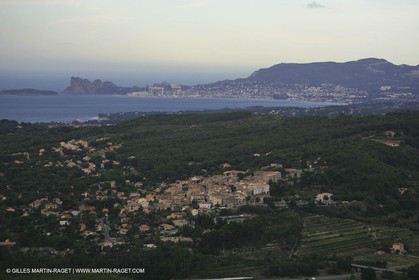 Cadiere d'Azur