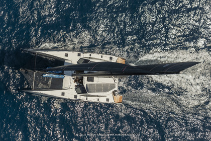 07 09 2020, La Grande Motte (FRA, 34), Gunboat 68 n° 3  Seatilt