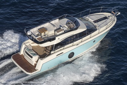 07 04 2014 - Palma de Mallorca (ESP) - Beneteau Group - Monte Carlo 4