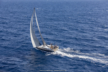 15 09 2022, Le Lavandou (FRA,83), Beneteau, First 44