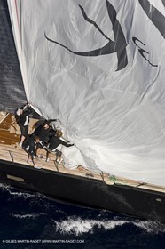01 10 2008 - Saint Tropez (FRA,83) - VOiles de Saint Tropez 2008