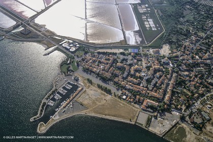 Berre lake (FRA,13)