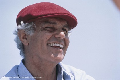 Sailing World, people, VIP, celebrities (check Keywords)