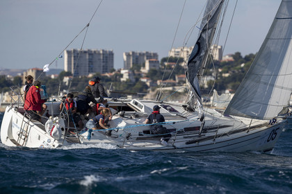 16 09 2022, Marseille (FRA,13), Juris Cup 2022, jour 1