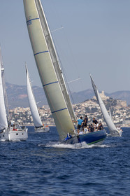 13 09 2019, Marseille, (FRA,13), Juris Cup 2019, Day 1