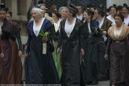 01 05 2015, Arles (FRA,13), Camargue Gardians Fest