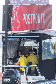 YACHTING - NZL - AMCUP