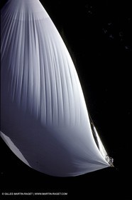 Creole - Classic yachts