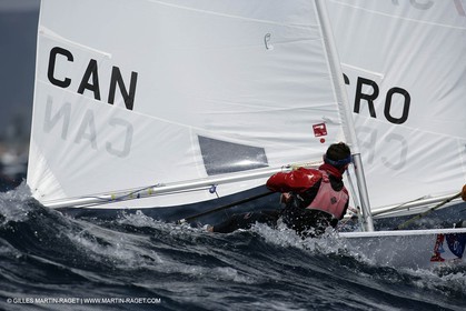 Hyères - 22 04 2006 - SOF 2006 - Racing Day2