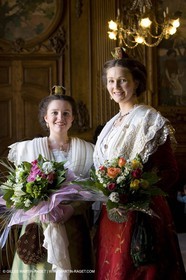 01 05 2008 - Arles (FRA,13) - Election de la Reine d'Arles