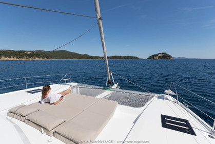 16 05 2017, Porquerolles (FRA,83), Chantier Fountaine-Pajot, Sanoa 47