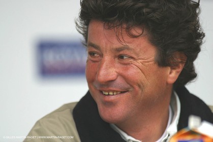 2002 ORMA Multihulls Championship - Zeebrugge (Belgium) Grand Prix