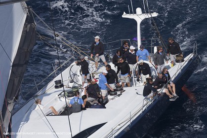 29 09 2014, Saint-Tropez (FRA,83), Voiles de Saint-Tropez 2014, Day 1,