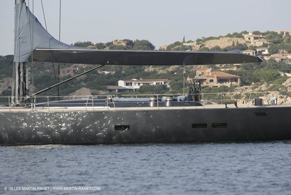 Sailing, Super Yachts, Wally yachts, Open Season