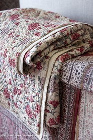 30 06 2011 - Toulon (FRA,83) - Villa Rosemaine - Exposition Indiennes sublimes