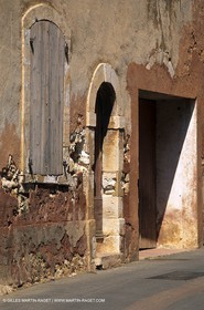 Vaucluse (FRA,84), Les villages du Luberon