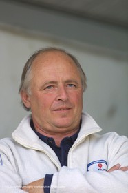 Championnat ORMA des Multicoques 2001 - Grand Prix de Zeebrugge (Belgique)