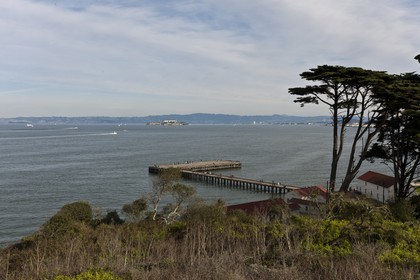 06 01 2011 - San Francisco (USA, CA) - Crissy field
