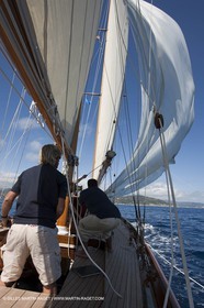 08 09 2010 - Imperia (ITA) - Raduno d'Epoca 2010 - Eilean