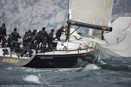 03 04 2010 - Marseille (FRA,13) - SNIM 2010 - Dayr 2 - North Bay