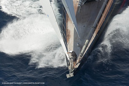 02 10 2013 - Saint-Tropez (FRA,83) - Voiles de Saint-Tropez 2013 - Day 3
